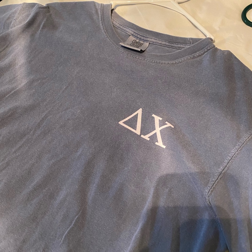 Delta Chi tee